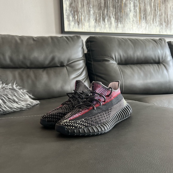 Adidas Yeezy Boost 350 V2 “Yecheil” REFLECTIVE - Picture 1 of 5
